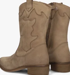 camel wysh cowboylaarzen nolia