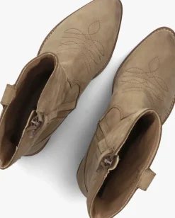 camel wysh cowboylaarzen nolia