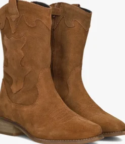 camel wysh cowboylaarzen nolia