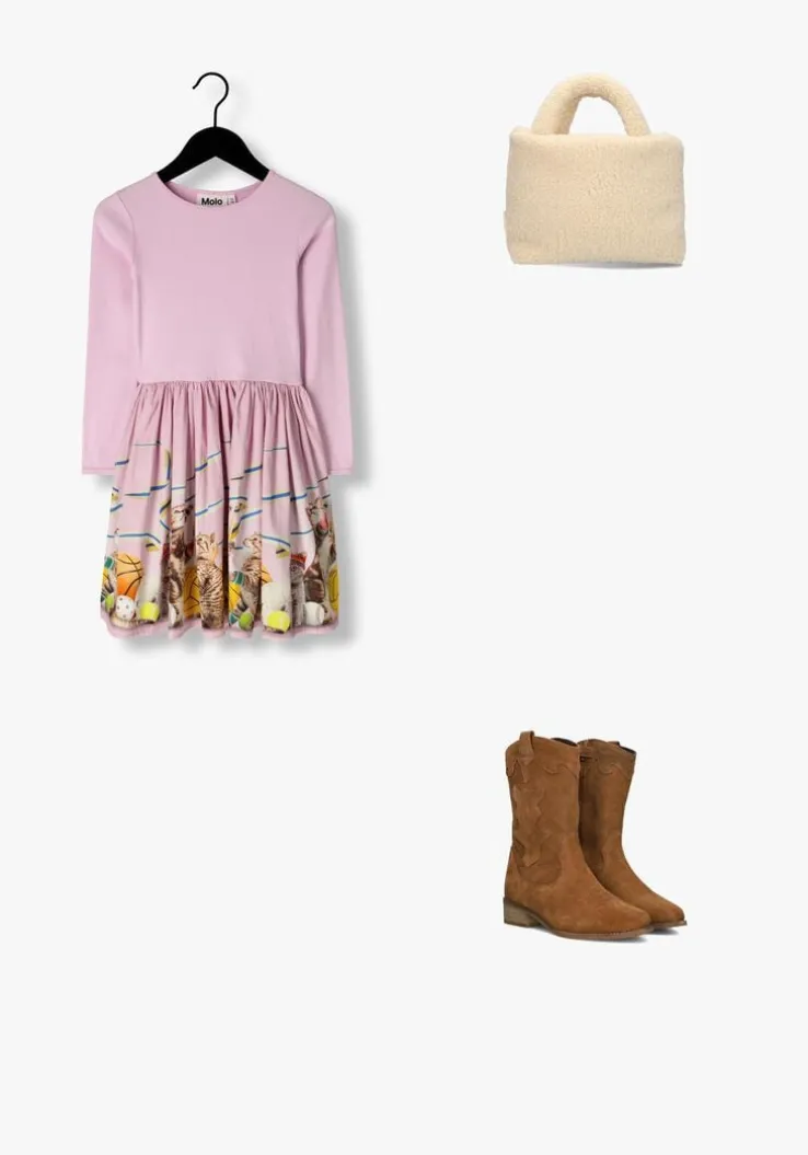 camel wysh cowboylaarzen nolia