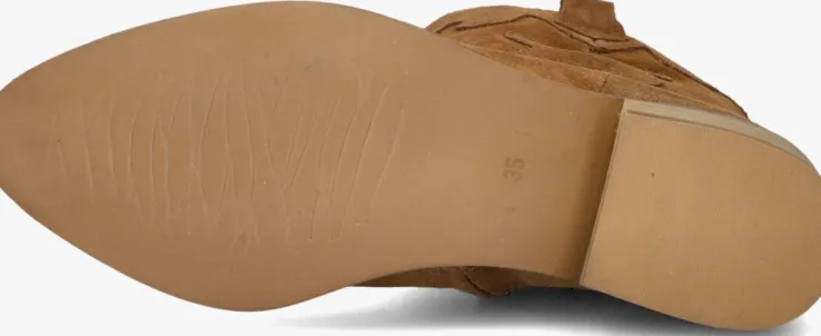 camel wysh cowboylaarzen nolia