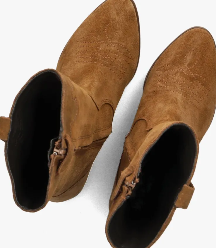 camel wysh cowboylaarzen nolia