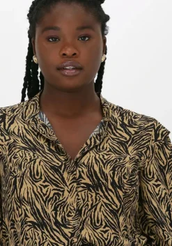 camel y.a.s. blouses yasninno ls shirt s.