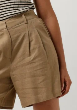 camel y.a.s. broeken yasisma hw shorts