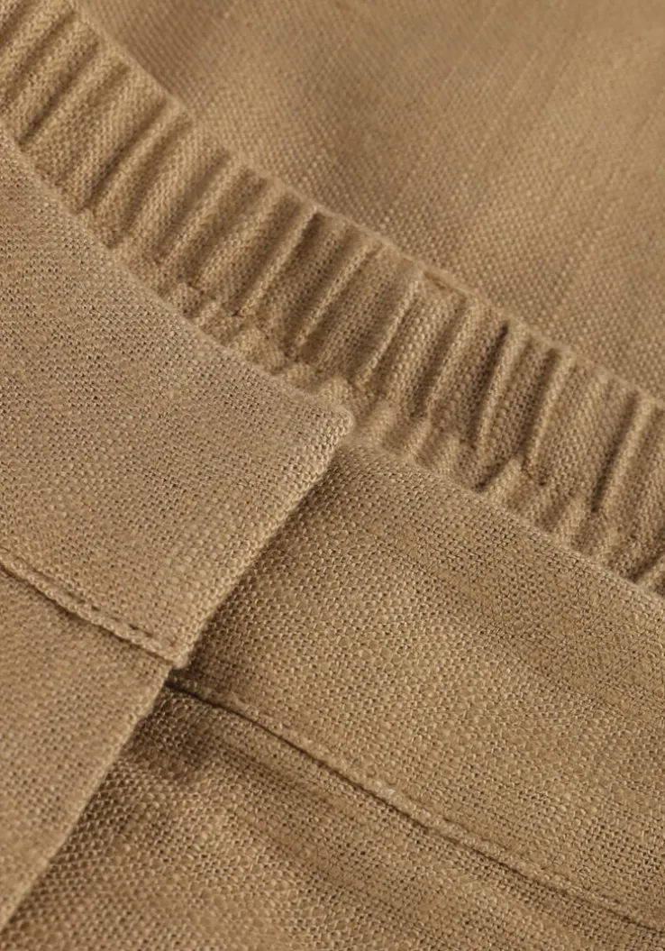 camel y.a.s. broeken yasisma hw shorts