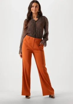 camel ydence pantalon pants solange