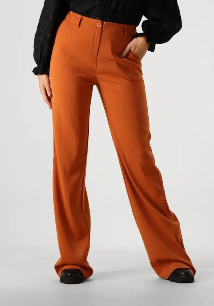camel ydence pantalon pants solange tall