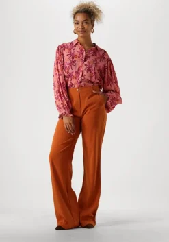 camel ydence pantalon pants solange tall