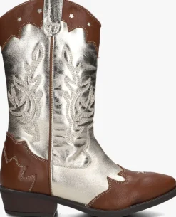 cognac apples & pears cowboylaarzen b0011682