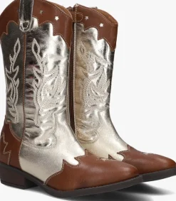 cognac apples & pears cowboylaarzen b0011682