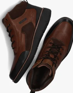 cognac australian veterboots durango