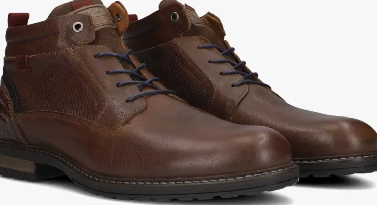 cognac australian veterboots conley