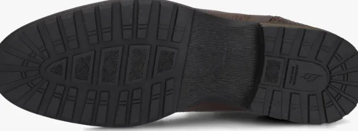 cognac australian veterboots conley