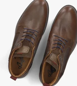 cognac australian veterboots conley