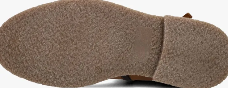 cognac ayana enkelboots 09-242