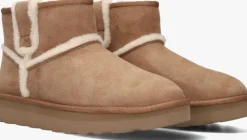 cognac ayana vachtlaarzen sw3w491yw