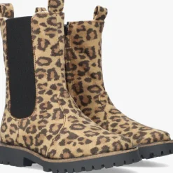 cognac bear & mees chelsea boots b&m chelsea boots