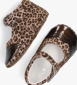 cognac beberlis sneakers caddo