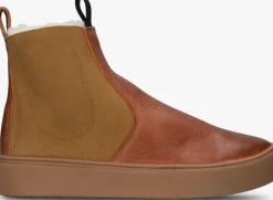 cognac blackstone chelsea boots sermeq naalu