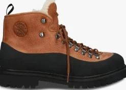 cognac blackstone veterboots rock dree