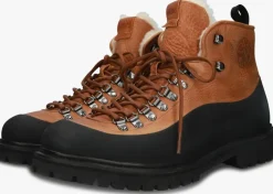 cognac blackstone veterboots rock dree