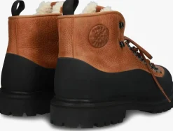 cognac blackstone veterboots rock dree