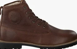 cognac blackstone veterboots colin