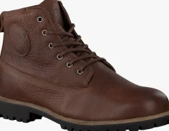 cognac blackstone veterboots colin