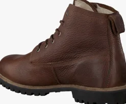 cognac blackstone veterboots colin