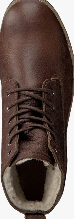 cognac blackstone veterboots colin