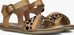 cognac blowfish malibu sandalen monti