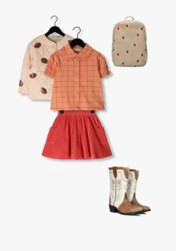 cognac bootstock cowboylaarzen haily brown