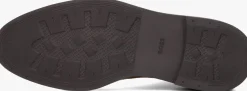 cognac boss chelsea boots calev_cheb