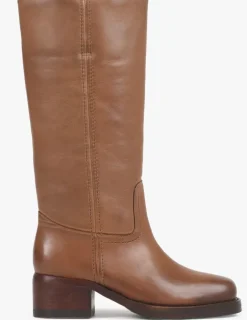 cognac bronx laarzen ky-ley