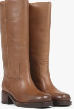 cognac bronx laarzen ky-ley