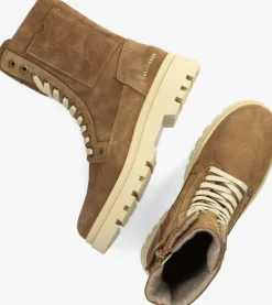 cognac bullboxer veterboots alj500