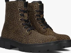 cognac bullboxer veterboots diyona ankle