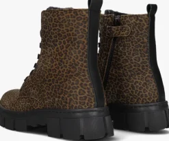 cognac bullboxer veterboots diyona ankle