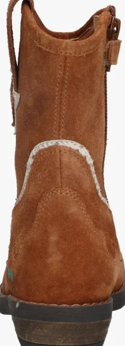 cognac bunniesjr cowboylaarzen roxy