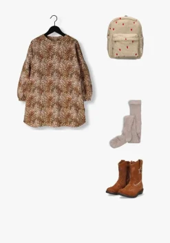 cognac bunniesjr cowboylaarzen roxy