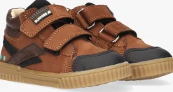 cognac bunniesjr hoge sneakers eric eerlijk