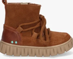 cognac bunniesjr snowboots bowie bont