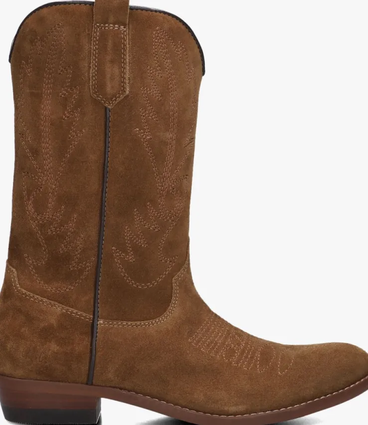 cognac clic! cowboylaarzen 20200