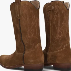 cognac clic! cowboylaarzen 20200