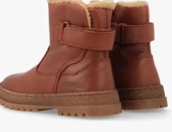cognac develab boots 45843