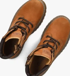 cognac develab enkelboots 45191