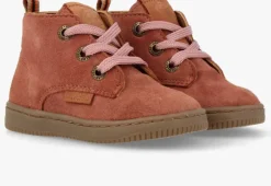 cognac develab hoge sneakers 44337