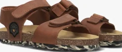 cognac develab sandalen 48319