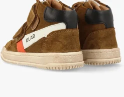 cognac develab sneakers 45149