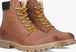 cognac develab veterboots 41073